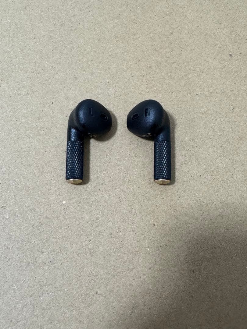 Marshall MINORIIIブラック