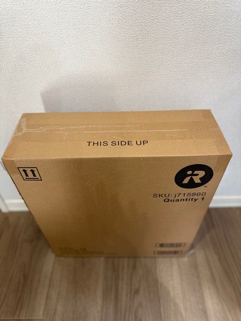 ルンバj7 ロボット掃除機本体 j715860