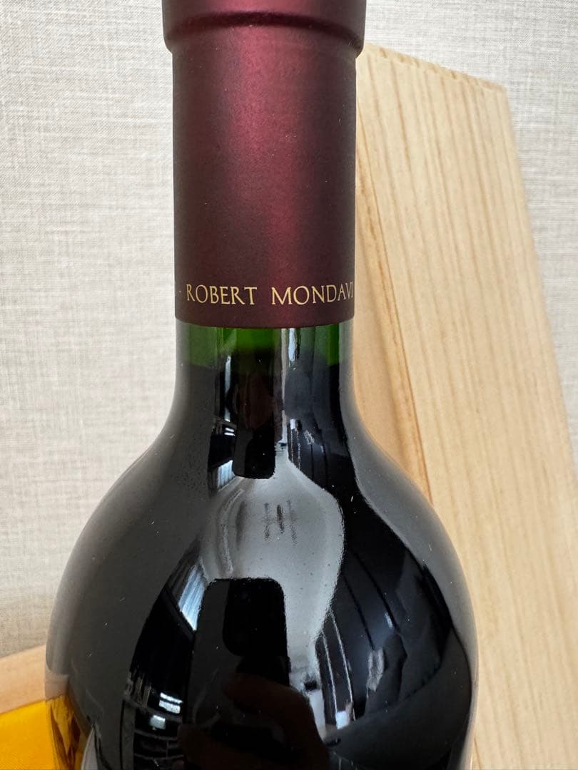 【未開栓】【箱付き】【Opus One 2019 / オーパスワン 2019】