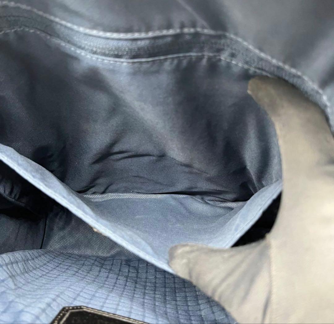 n*。様 極美品✨　トゥミ　アライブ　ローガン　バックパック　リュック　ビジネス