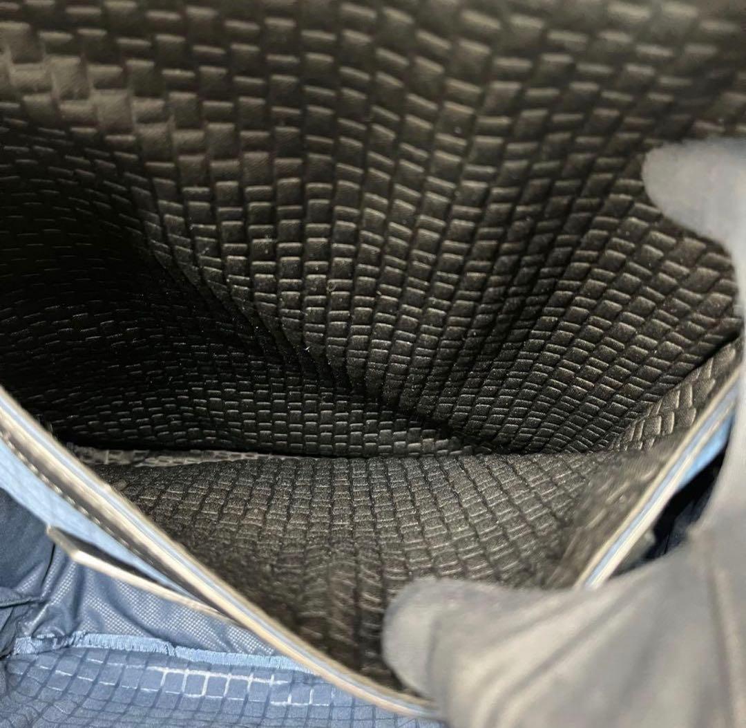 n*。様 極美品✨　トゥミ　アライブ　ローガン　バックパック　リュック　ビジネス