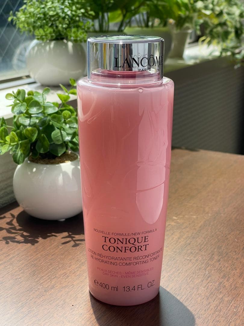 ホープ　トニックコンフォート　レネルジーシェイプローション　セット