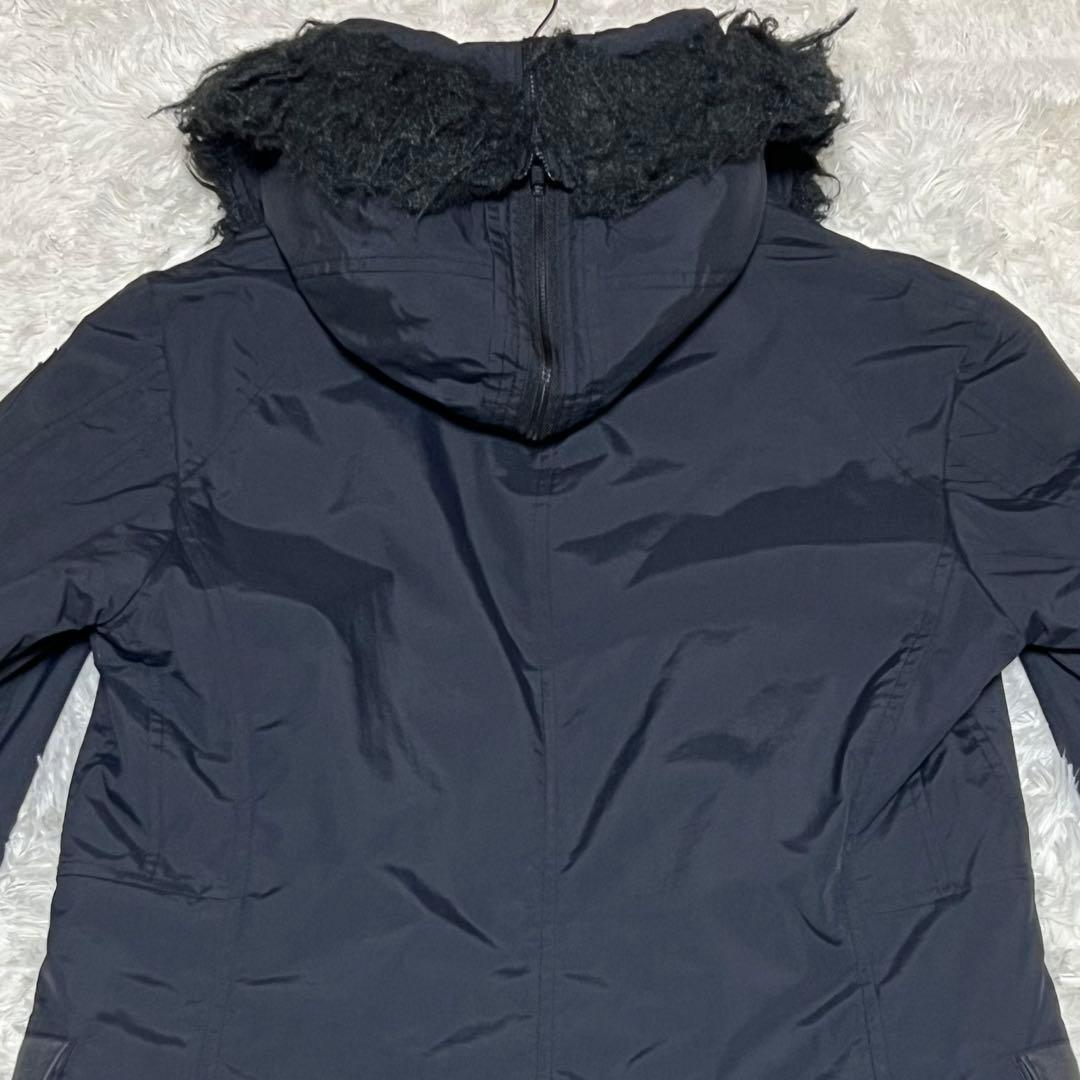 【美品】JUNYA WATANABE MAN × THE NORTH FACE