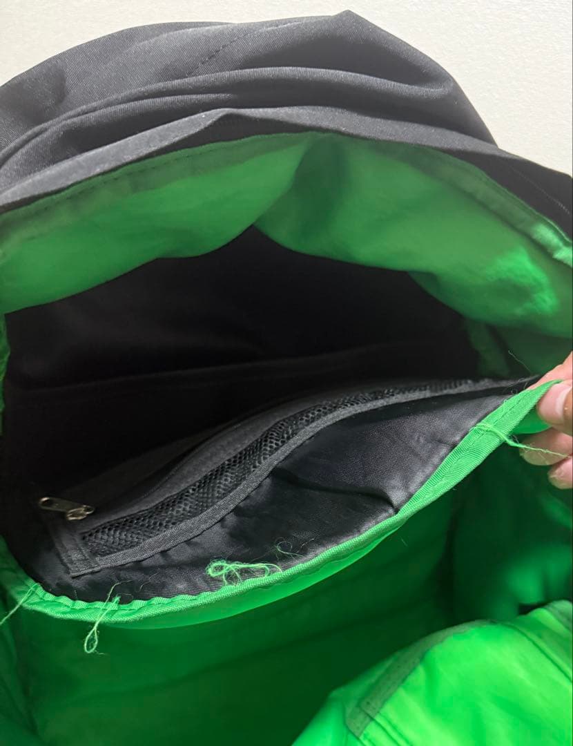 【希少】ballaholic バスケ用バックパック　リュック