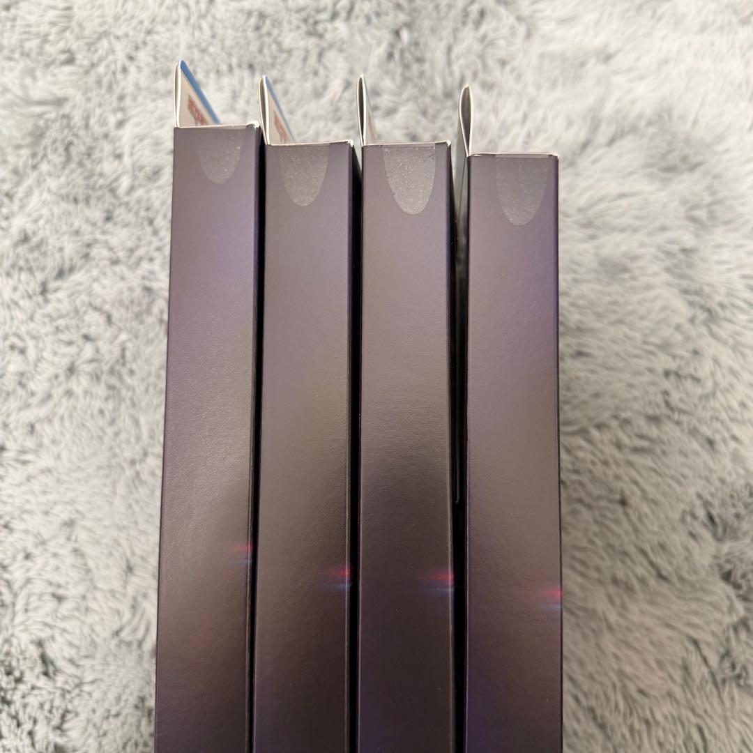 【新品・未開封】スペシャルカードセット草のリーフィア・氷のグレイシア VSTAR