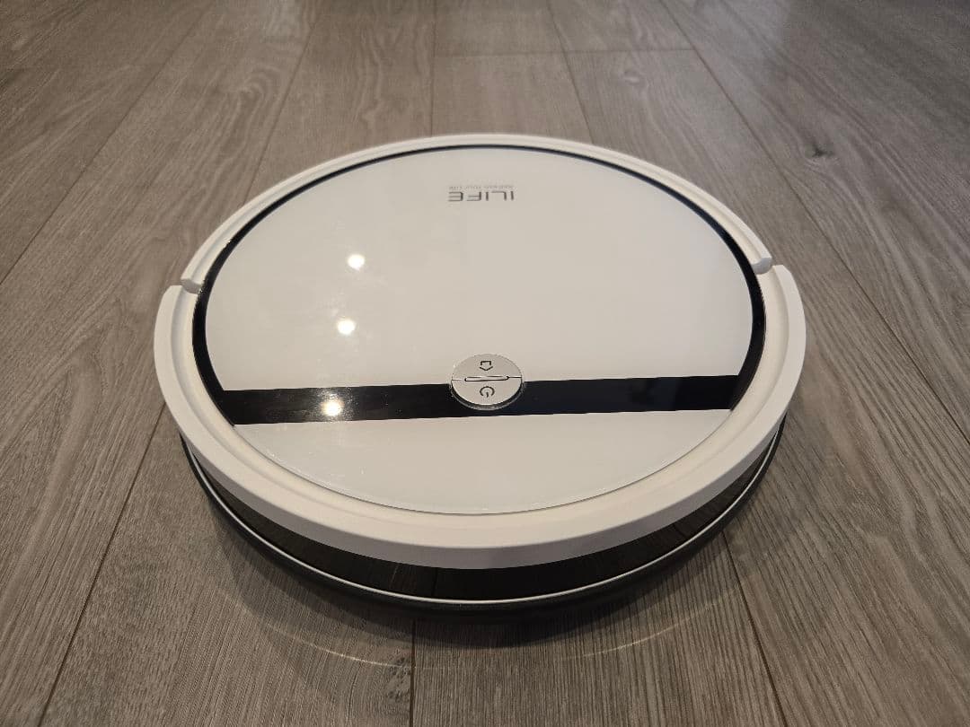 ILIFE アイライフ ロボット掃除機 お掃除ロボット V3x