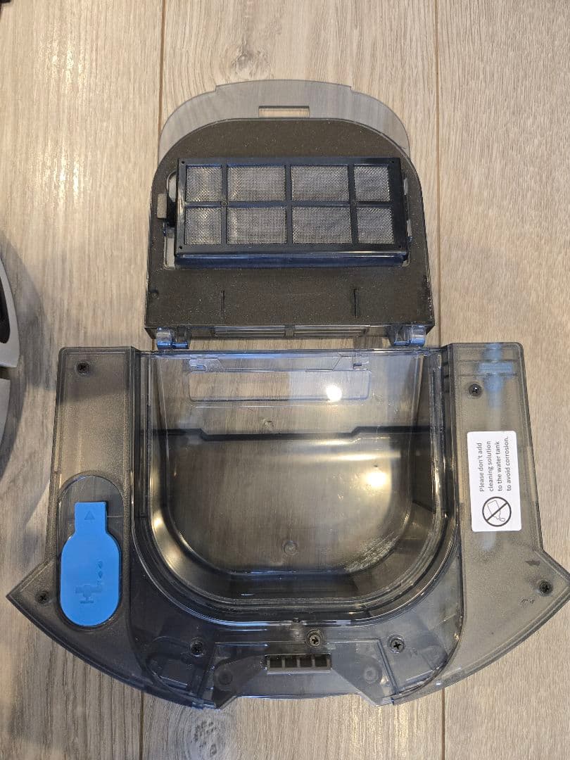 ILIFE アイライフ ロボット掃除機 お掃除ロボット V3x