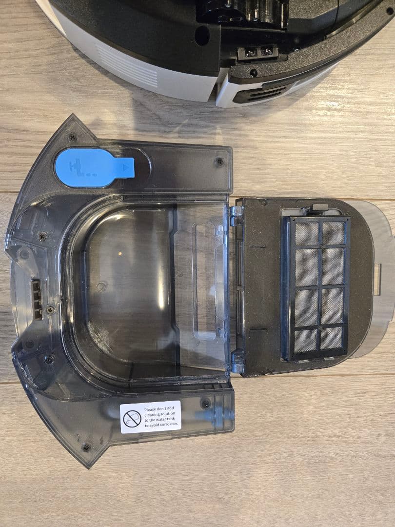 ILIFE アイライフ ロボット掃除機 お掃除ロボット V3x