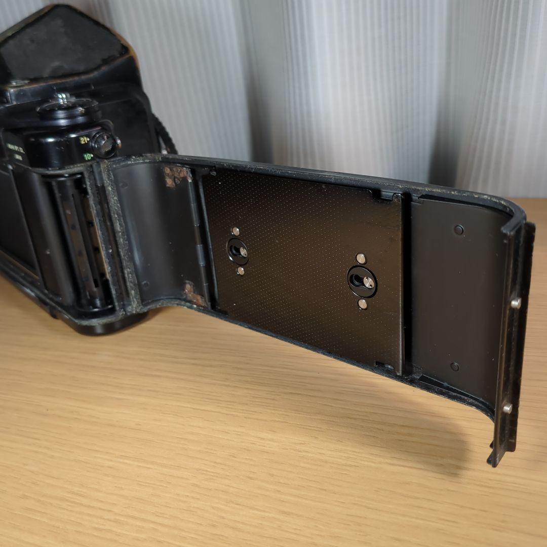 PENTAX 6x7 初期型 + TTL/アイレベルファインダー ジャンク