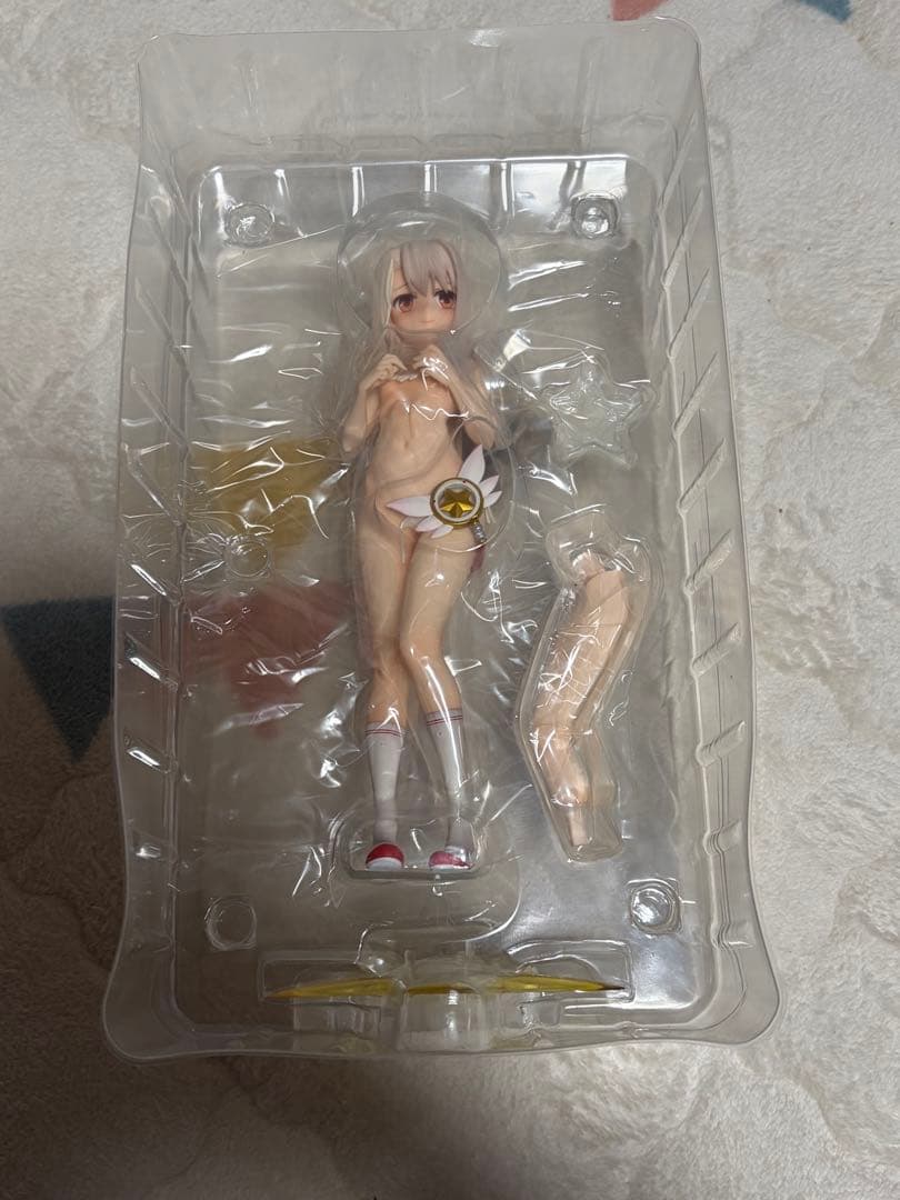 【月末セール】プリズマイリヤ　AMAKUNI