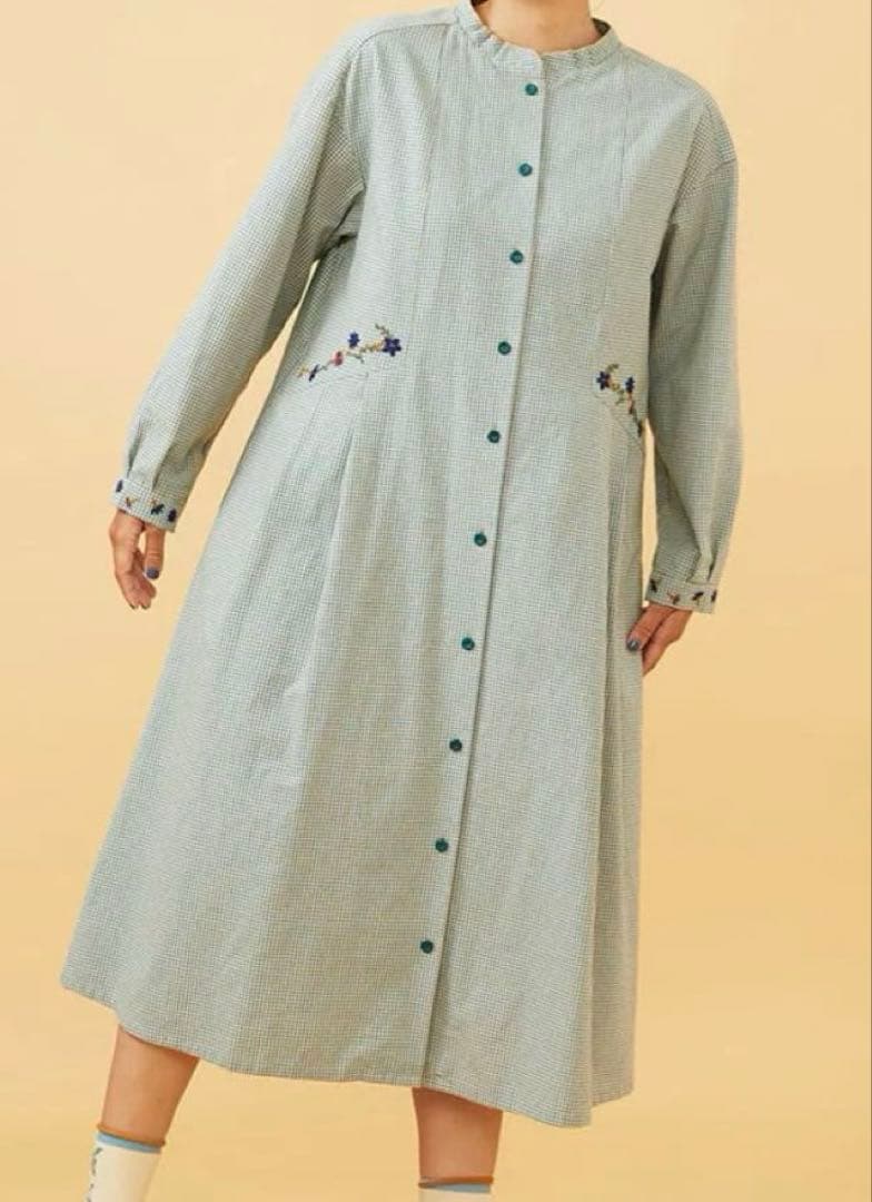 ホコモモラ　ワンピース