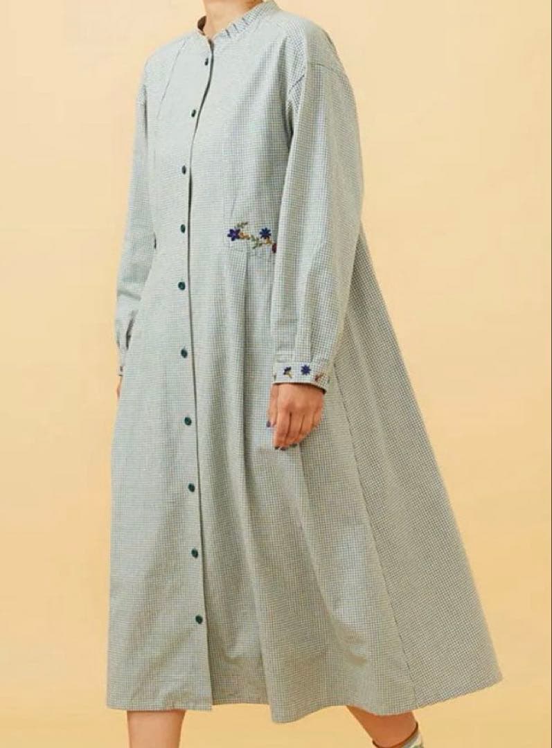 ホコモモラ　ワンピース