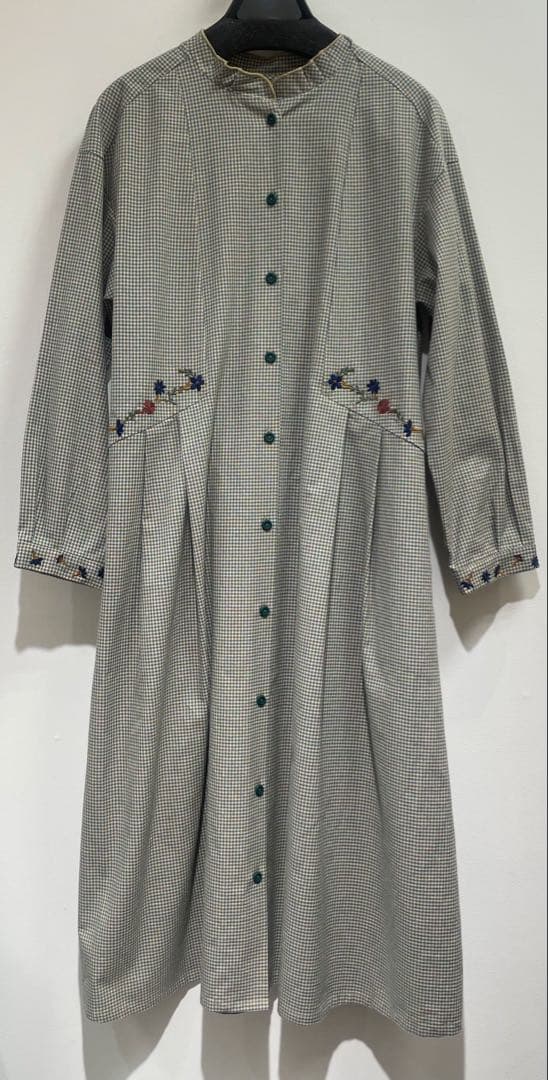 ホコモモラ　ワンピース