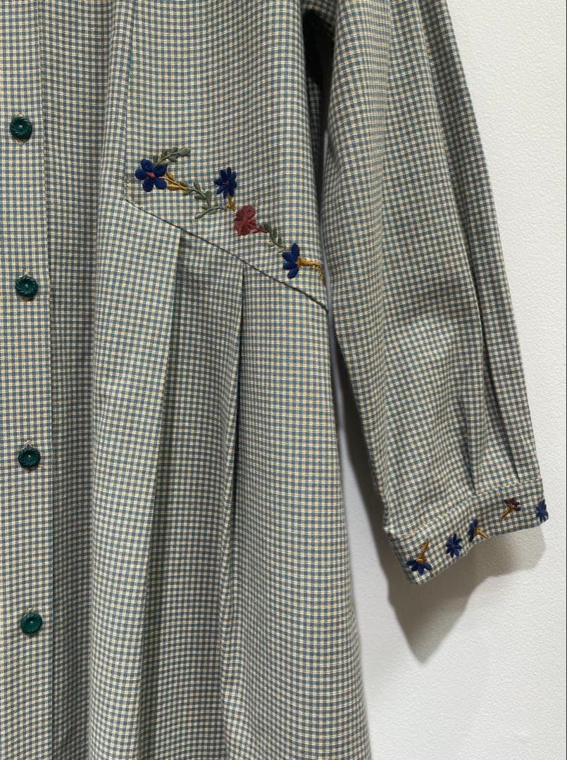 ホコモモラ　ワンピース