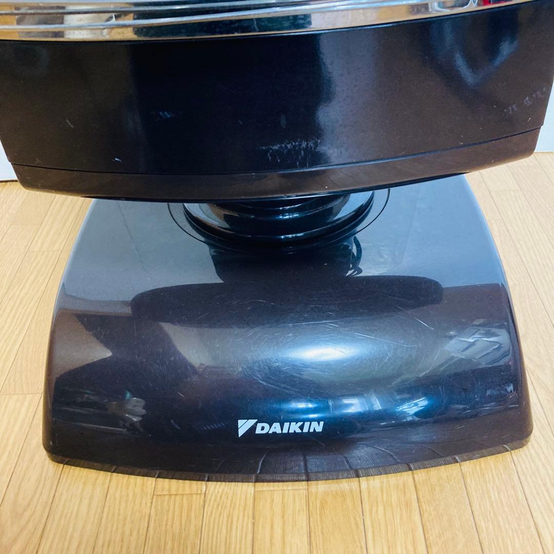 【美品】ダイキン　遠赤外線暖房機　ERFT11SS-T 2015年製　首振り