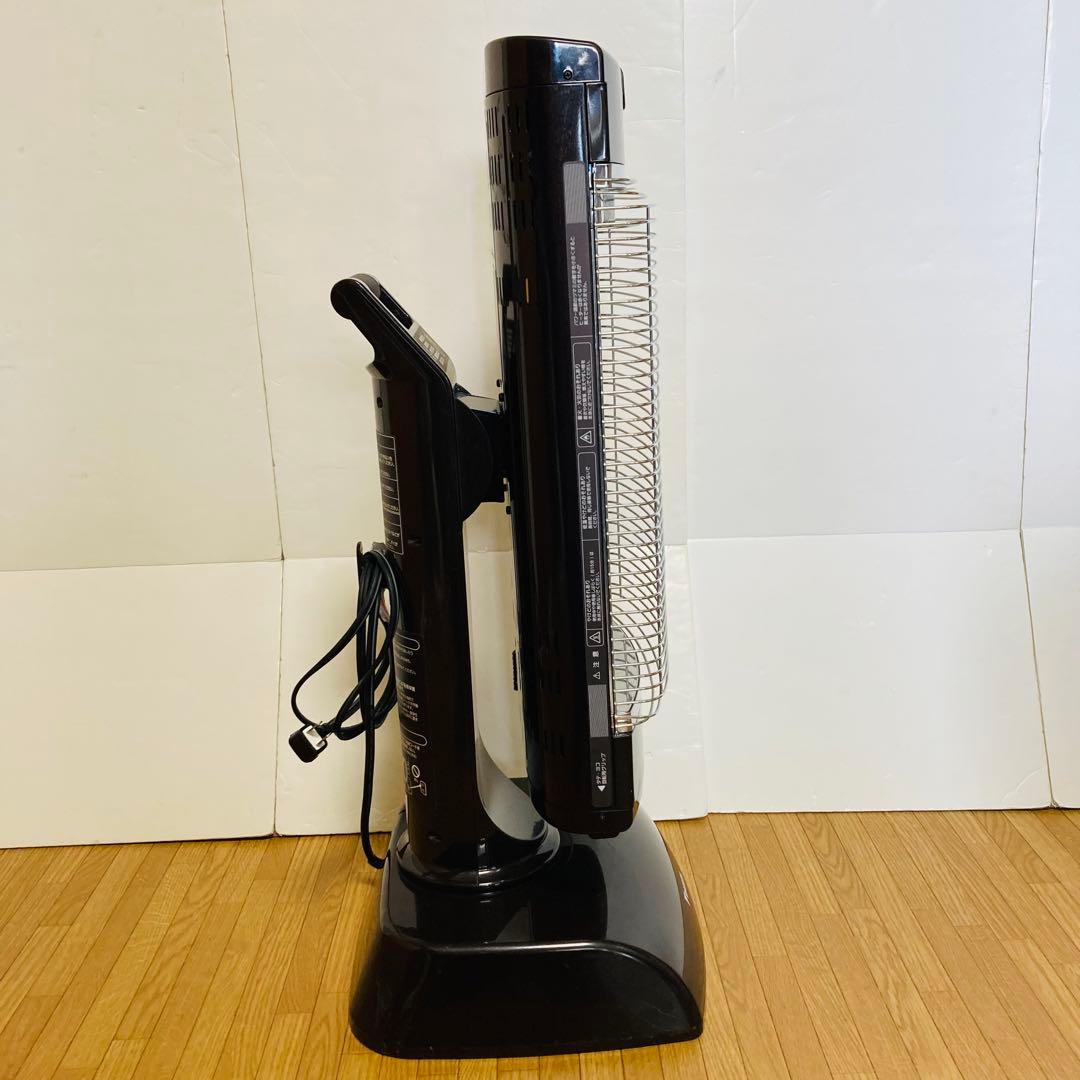 【美品】ダイキン　遠赤外線暖房機　ERFT11SS-T 2015年製　首振り