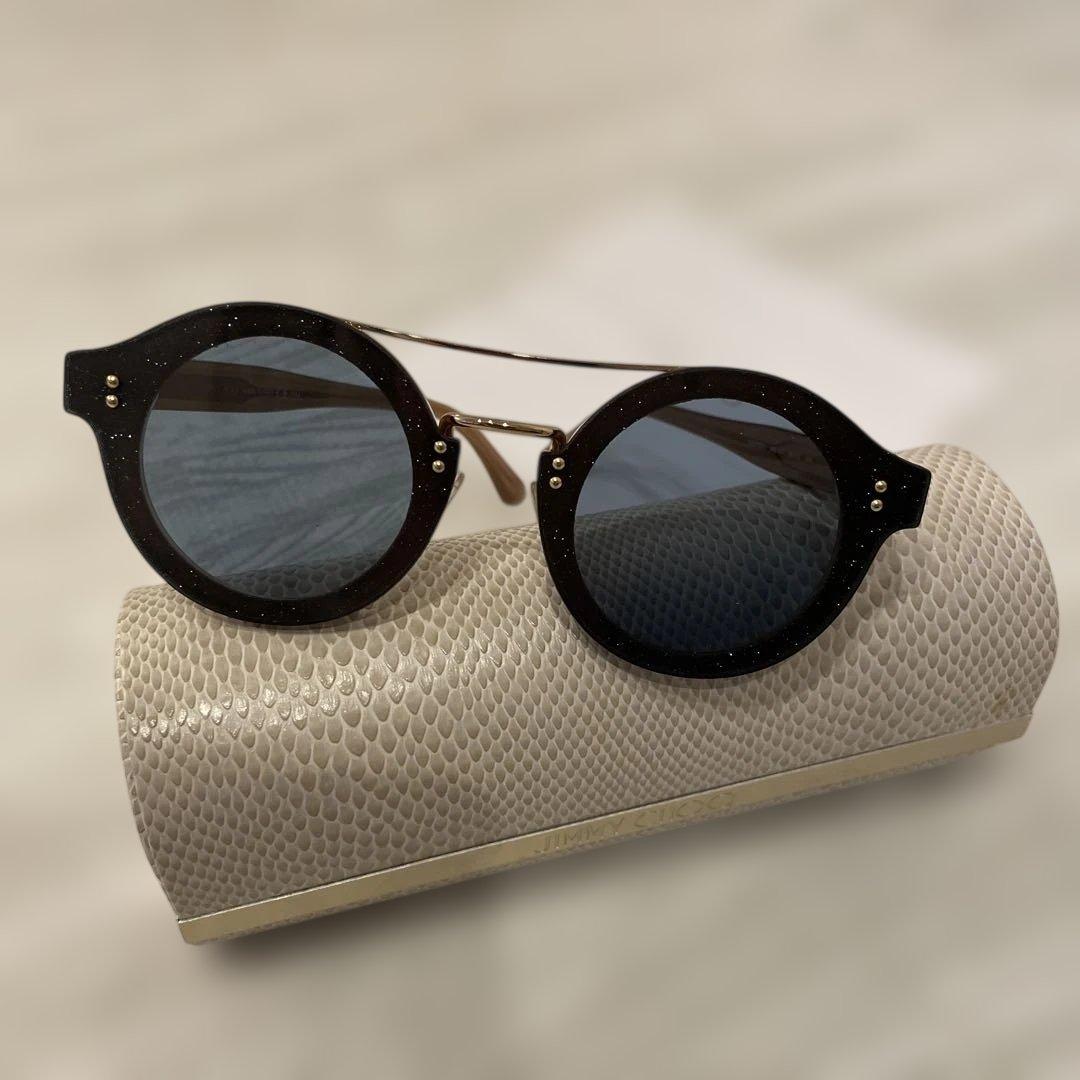 ジミーチュウ　レディース　サングラス