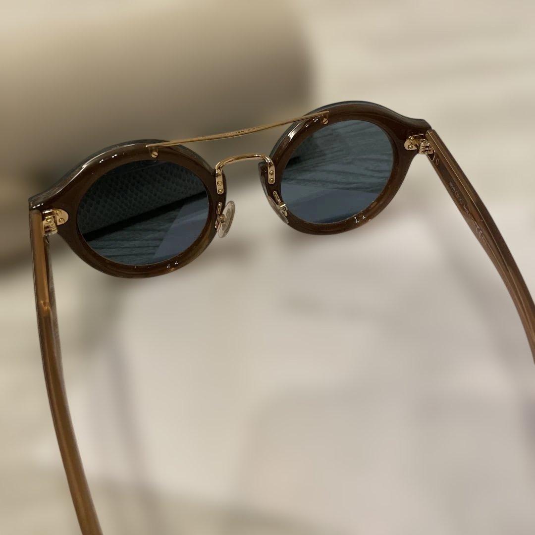 ジミーチュウ　レディース　サングラス