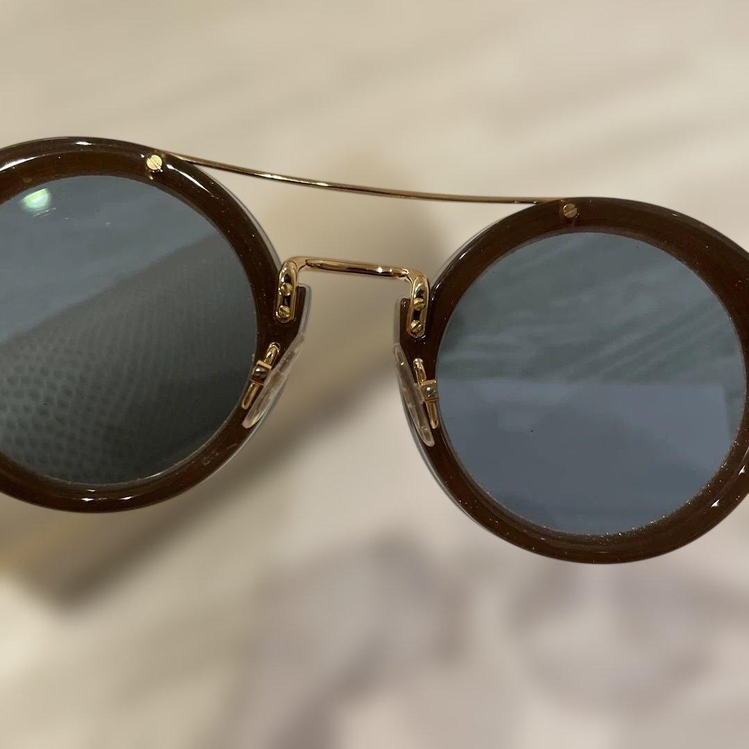 ジミーチュウ　レディース　サングラス