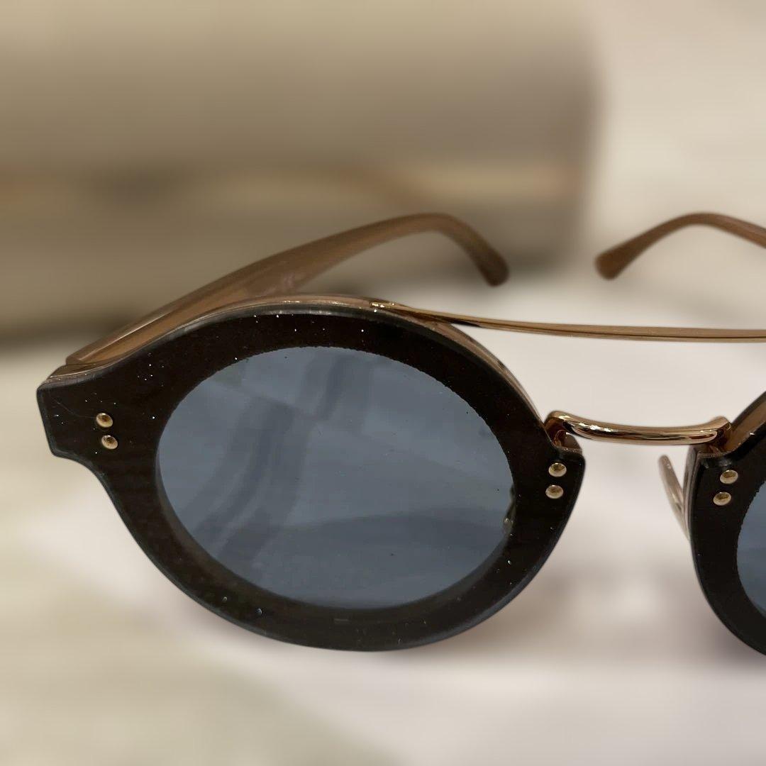 ジミーチュウ　レディース　サングラス