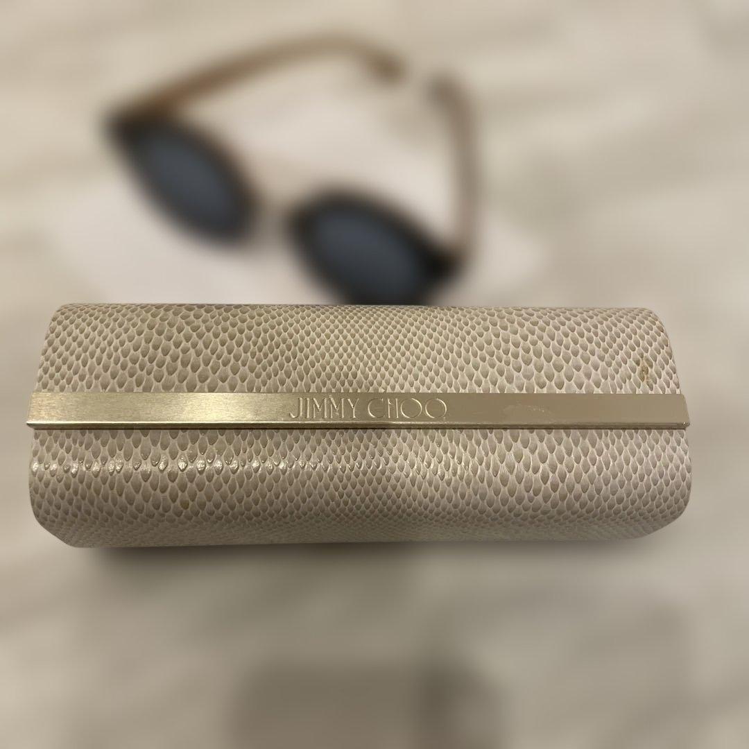 ジミーチュウ　レディース　サングラス