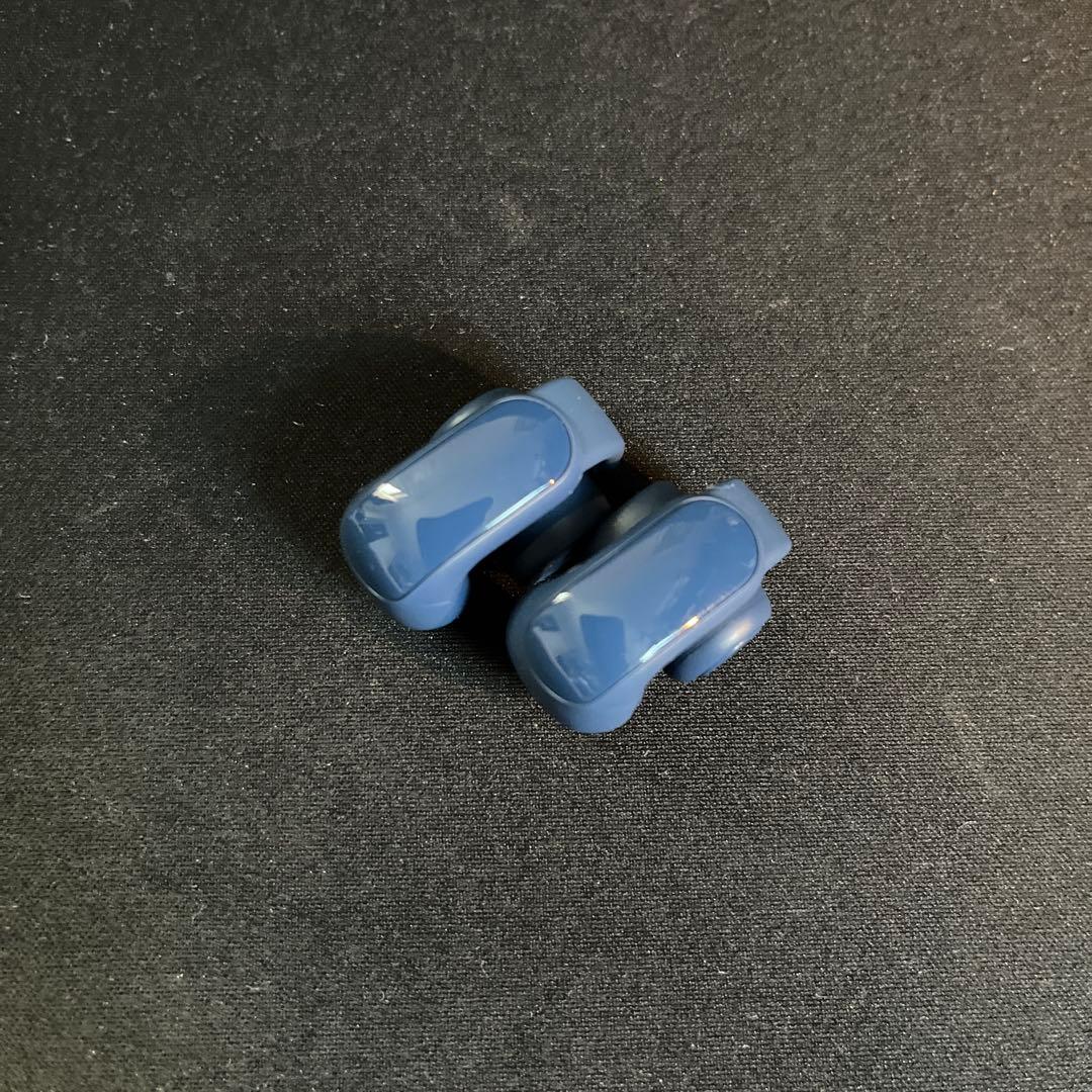 BOSE Ultra Open Earbuds 限定色 ルナブルー