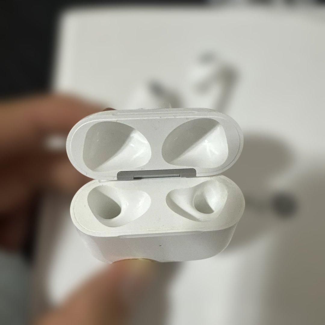 Air Pods エアーポッズ　第3世代　Lightning