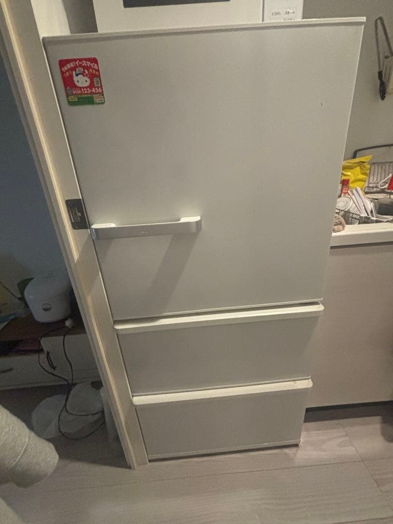 2/12まで出品！家電 4点セット【福岡】 洗濯機 冷蔵庫 炊飯器 電子レンジ