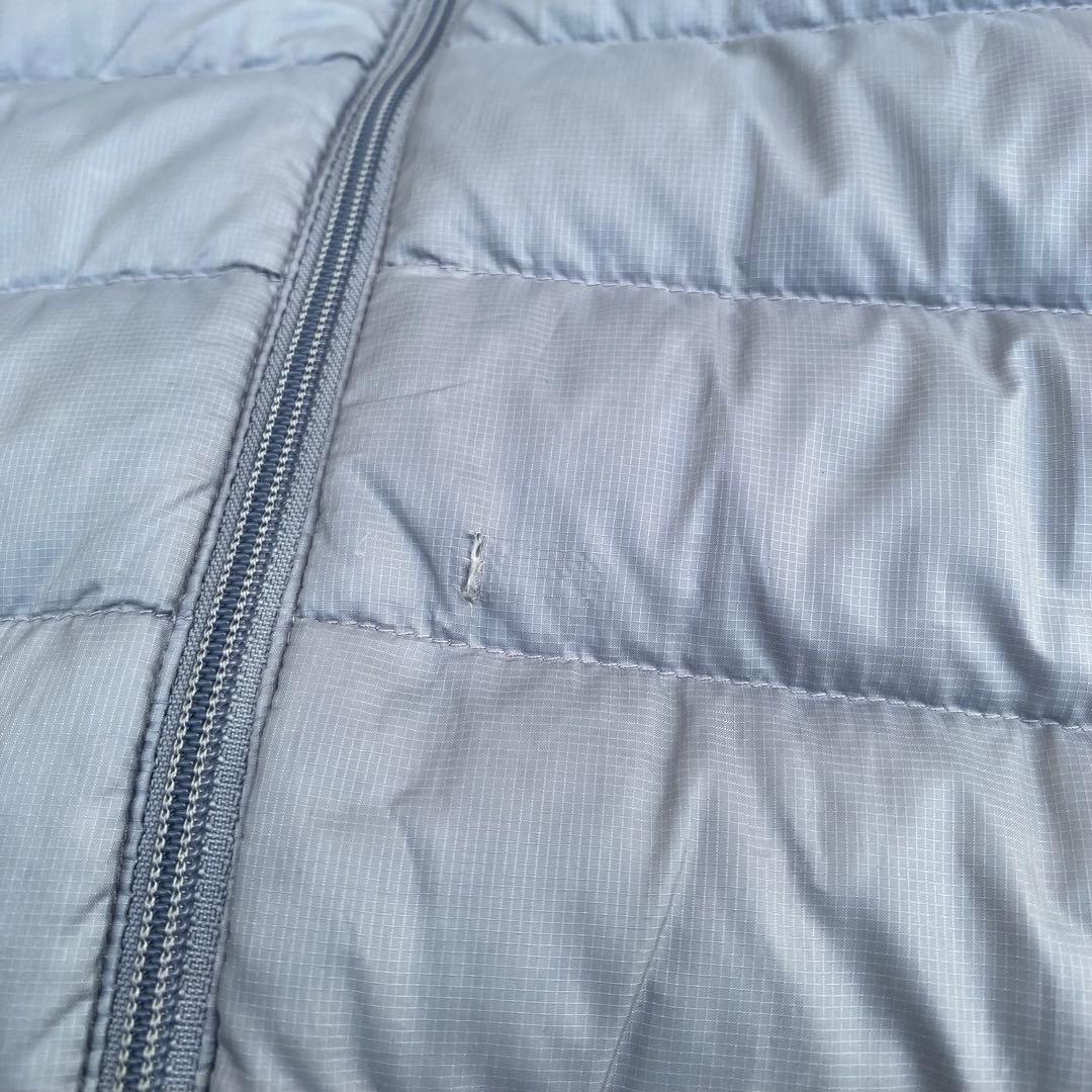 Patagonia 短丈 down puffer jacket y2k teck