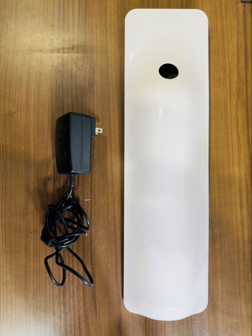 【美品★】SodaStream ソーダストリーム ソースパワー　PWR-001