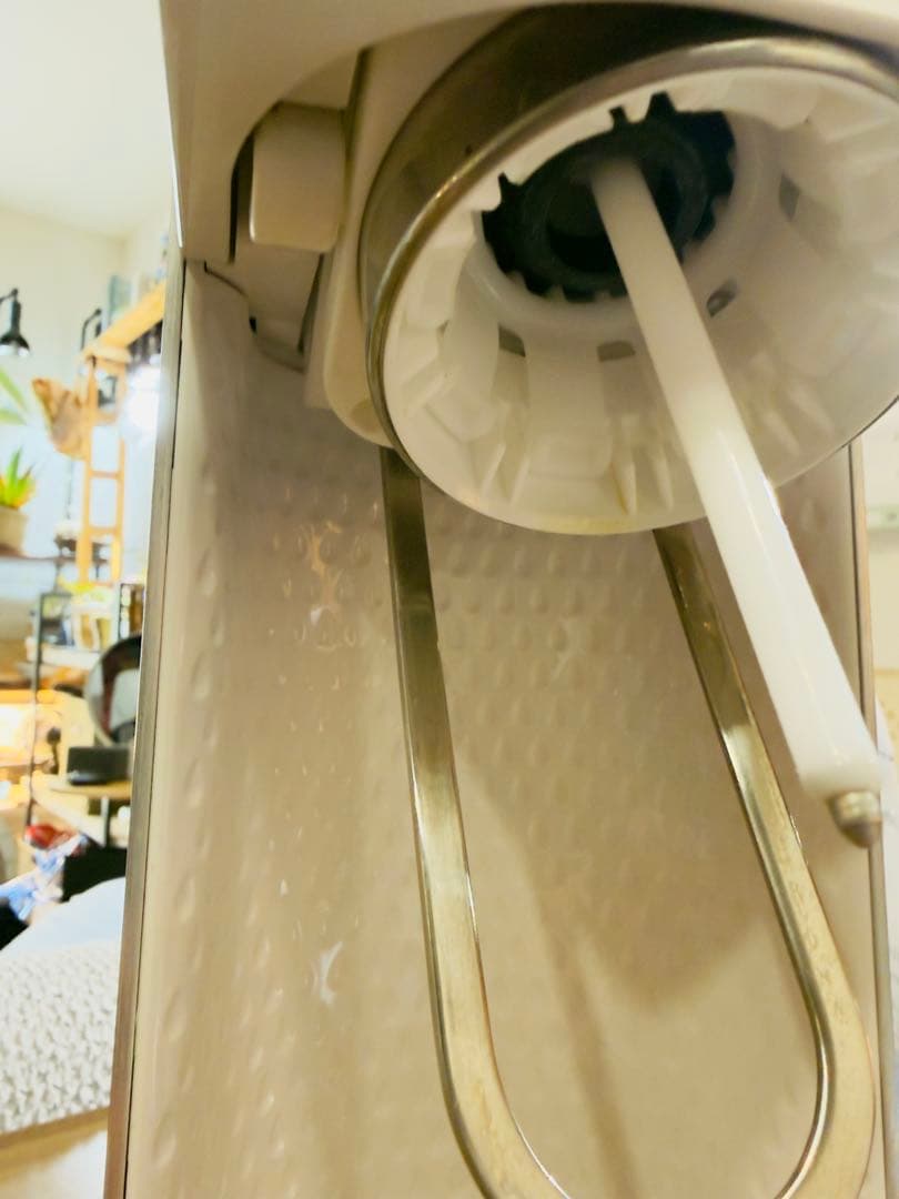 【美品★】SodaStream ソーダストリーム ソースパワー　PWR-001