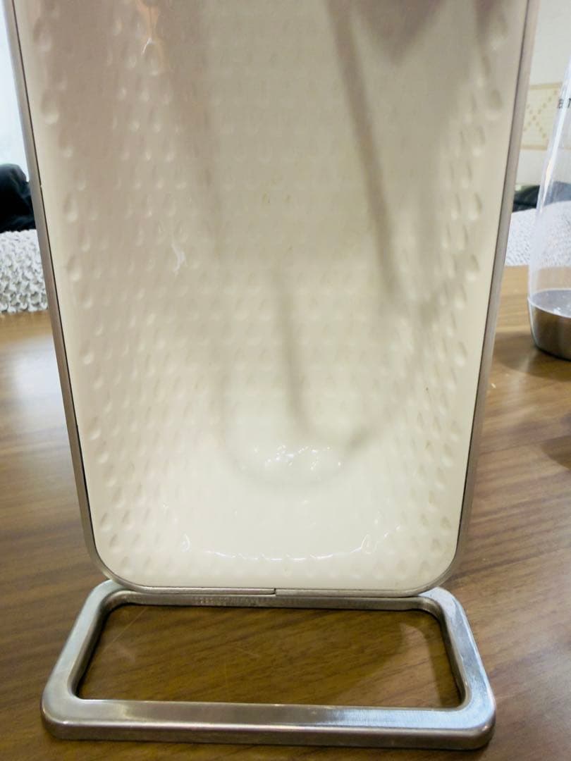 【美品★】SodaStream ソーダストリーム ソースパワー　PWR-001