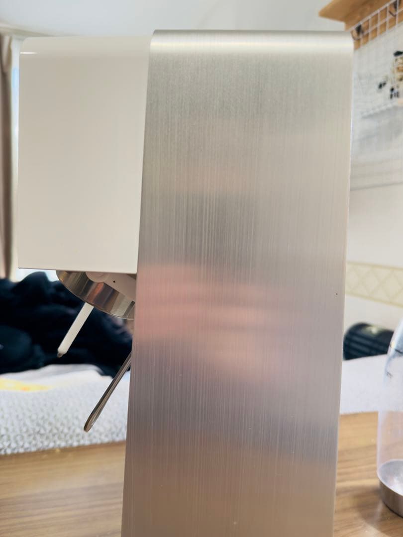 【美品★】SodaStream ソーダストリーム ソースパワー　PWR-001