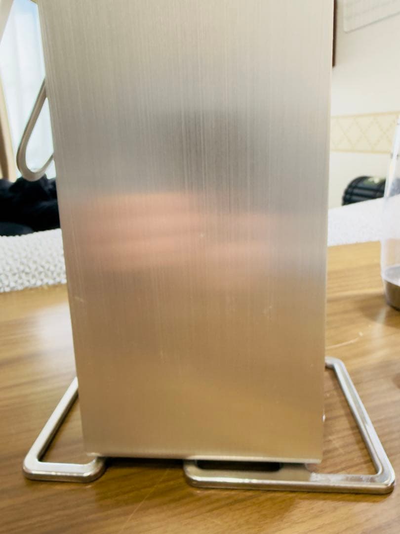 【美品★】SodaStream ソーダストリーム ソースパワー　PWR-001