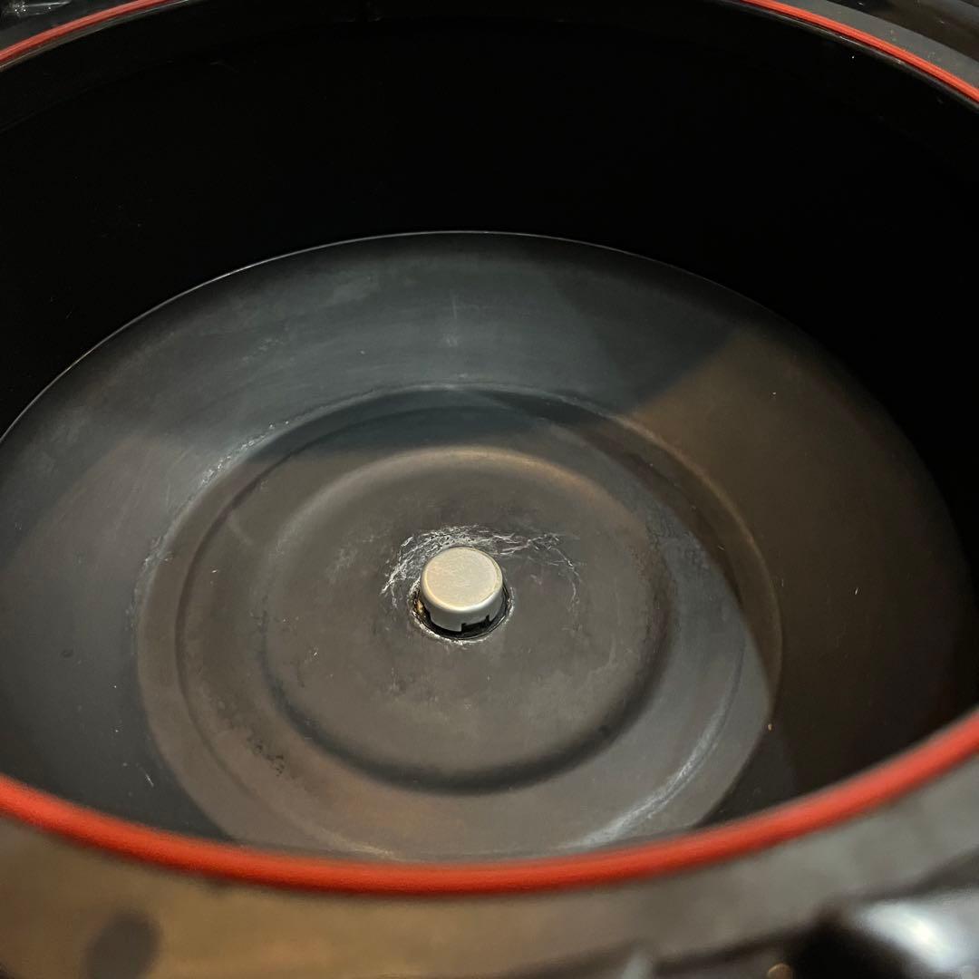 三菱電機　NJ-AWB10 炊飯器 IHジャー 本炭釜 炊飯ジャー F8エラー