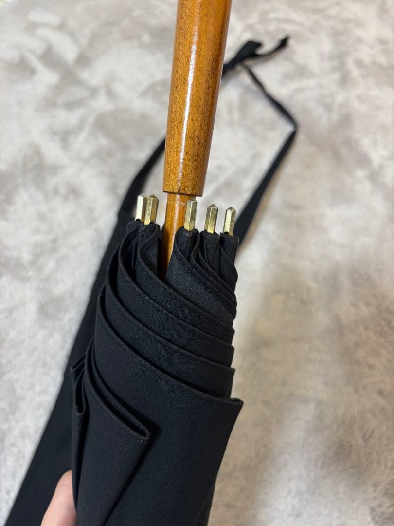 【大森商店】晴雨兼用日傘