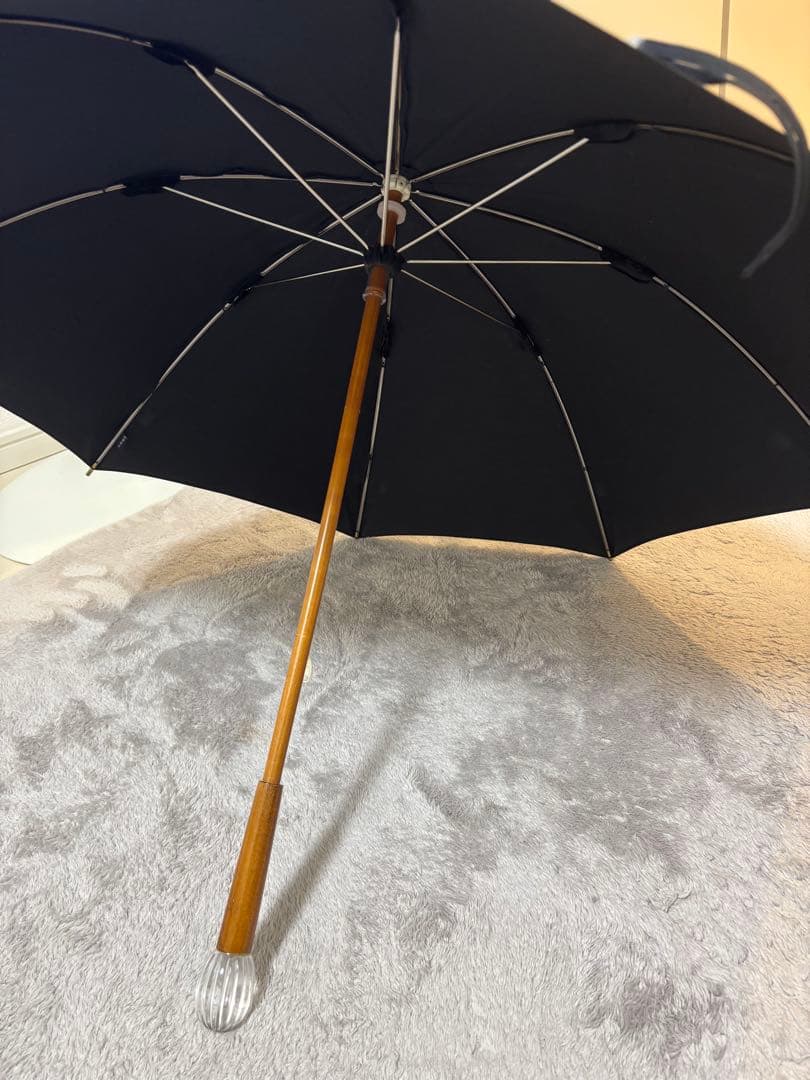 【大森商店】晴雨兼用日傘