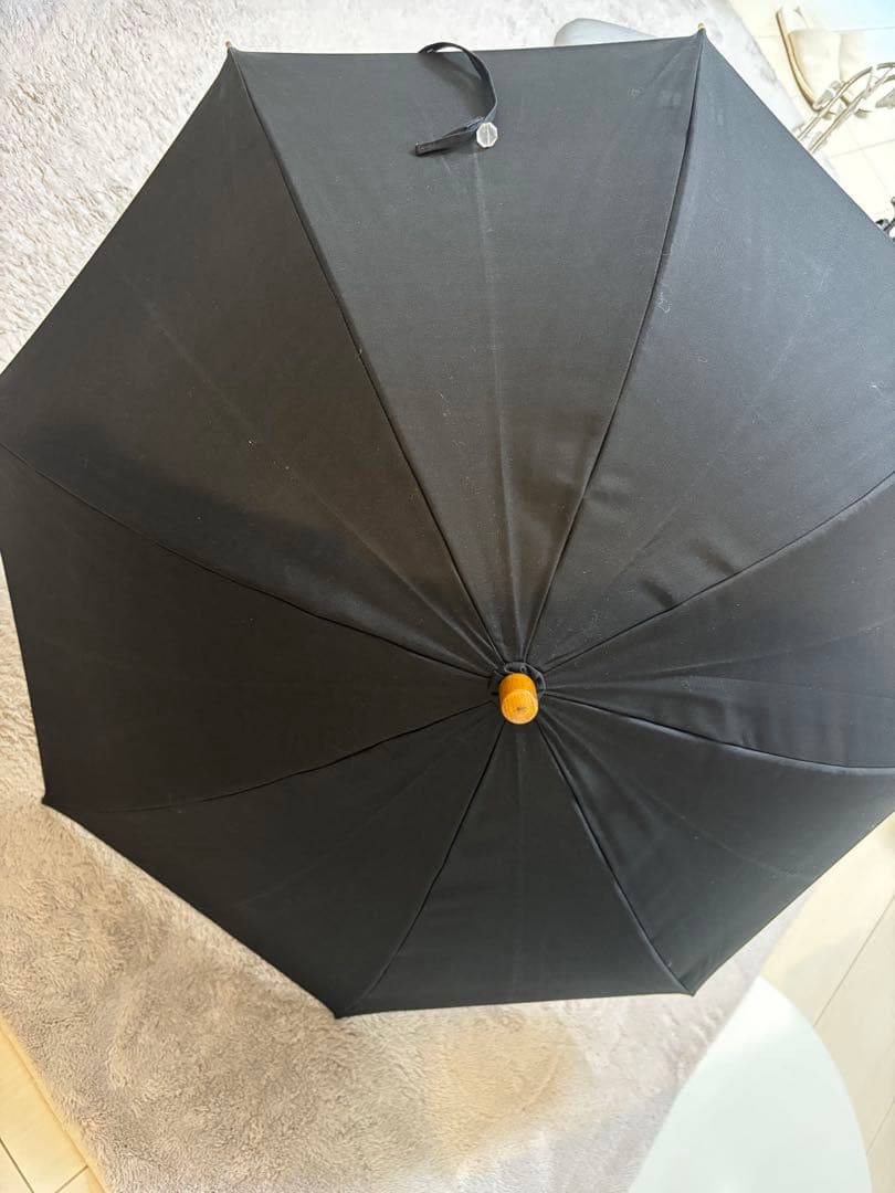 【大森商店】晴雨兼用日傘