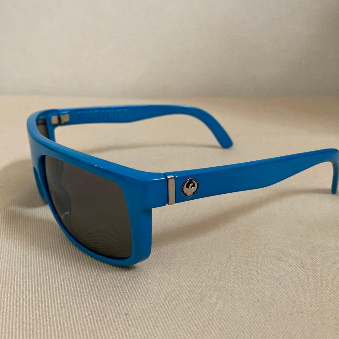 ドラゴン　サングラス3点