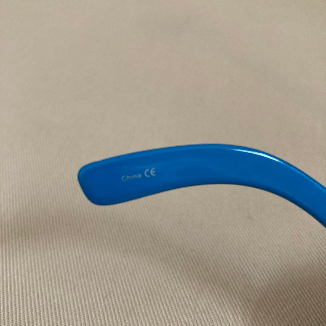 ドラゴン　サングラス3点