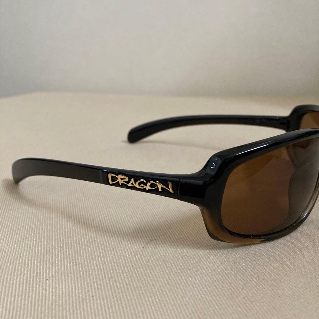 ドラゴン　サングラス3点