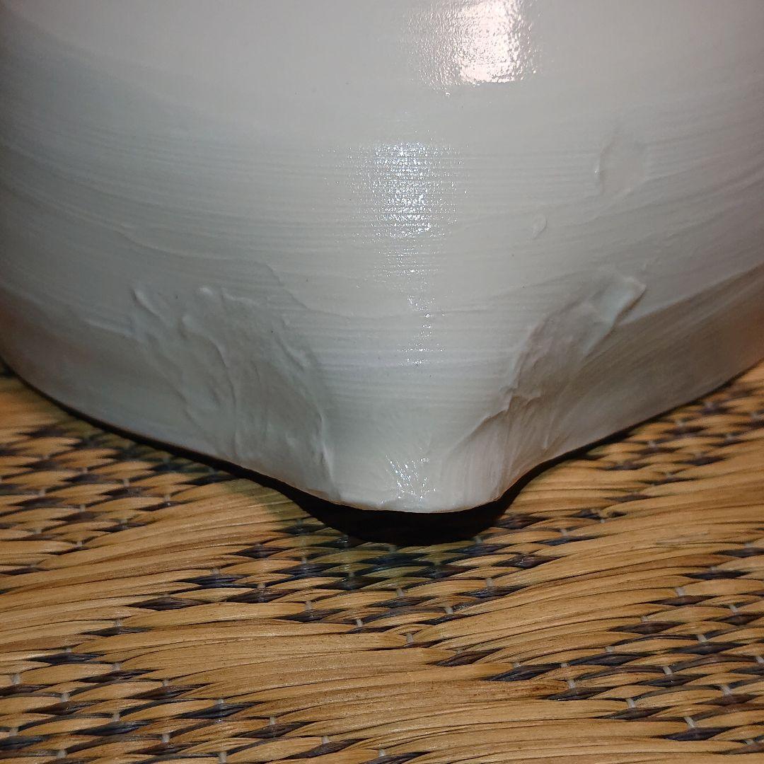 黒田泰蔵　片口鉢　12,7×5,5センチ