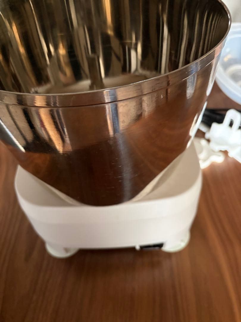 日本ニーダーPK1012Plus2024年製の中古品