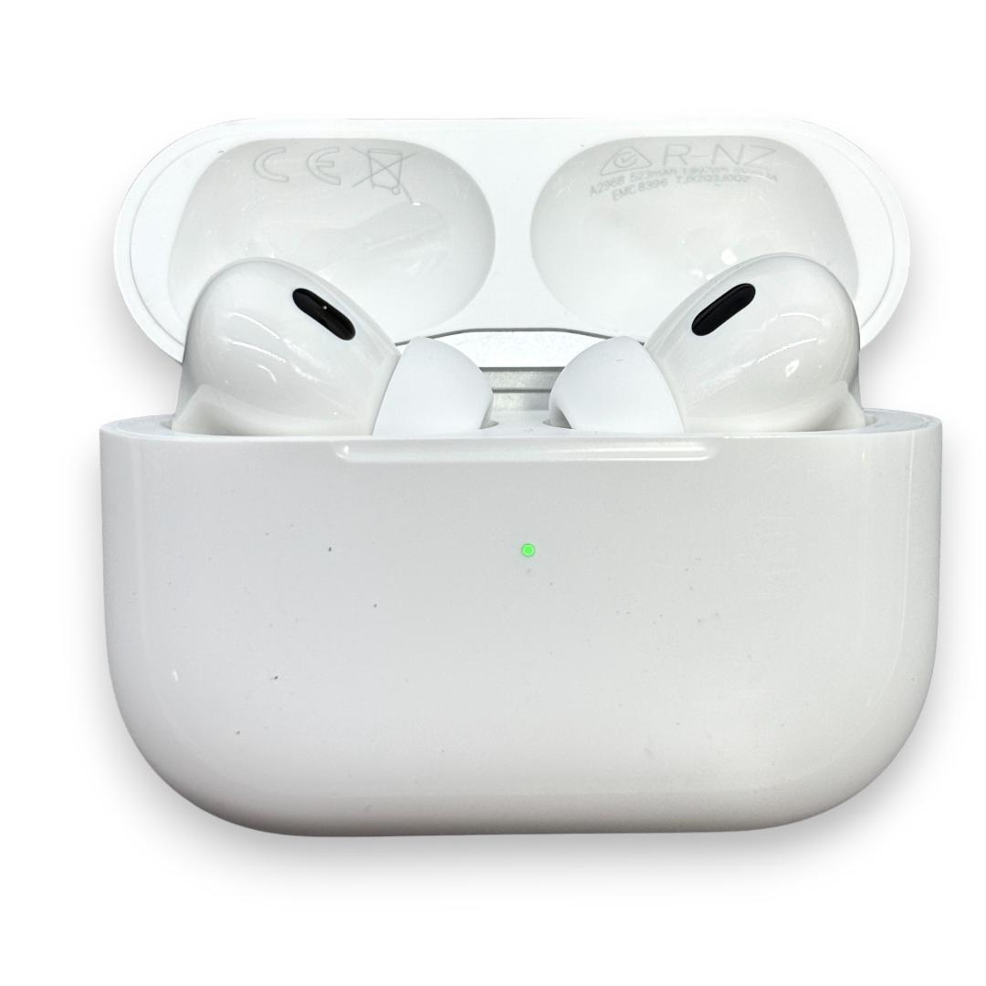 AirPods Pro(第2世代) 充電ケース付き EMC8396