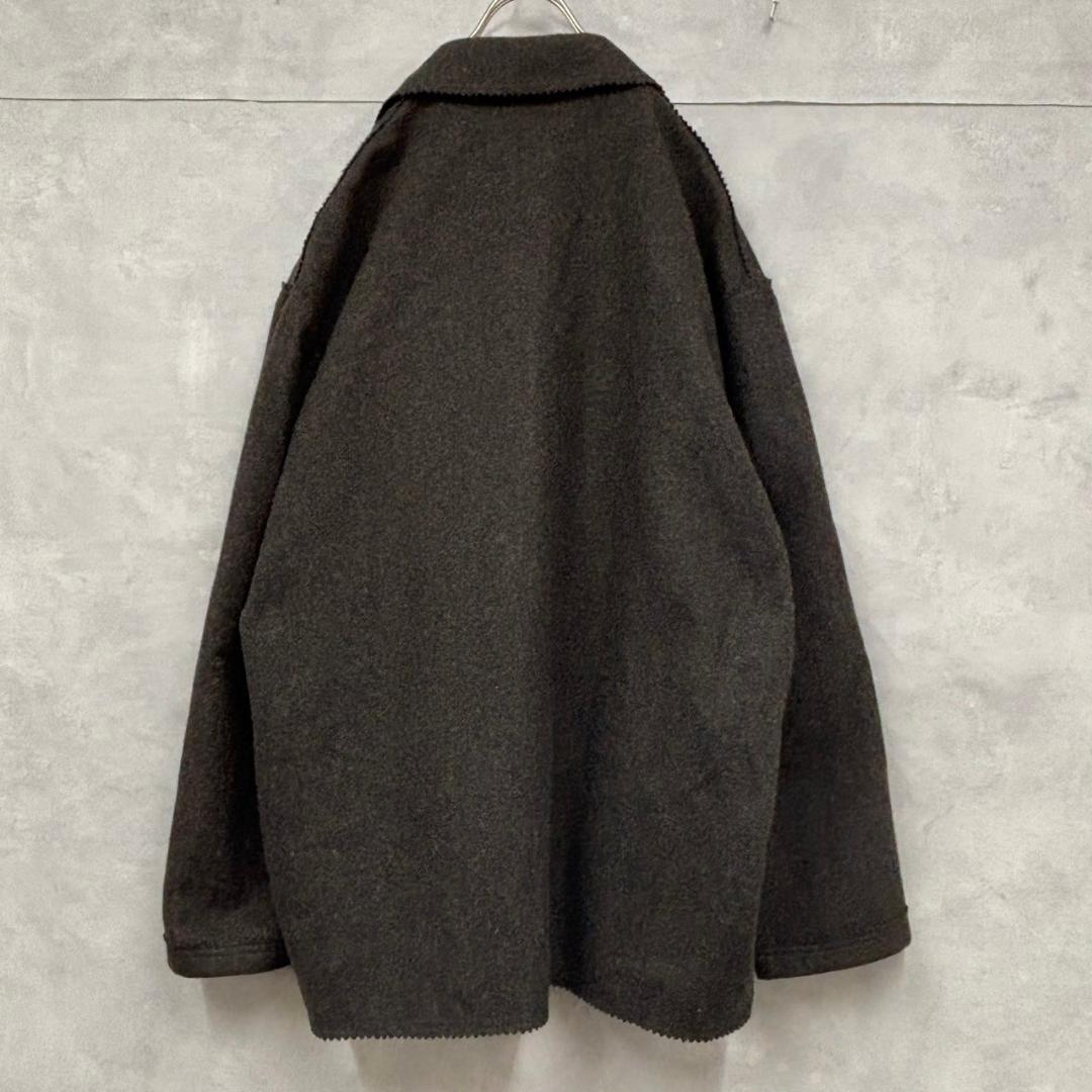 Paul Smith ポールスミス 茶 ウールジャケット　日本製 N348