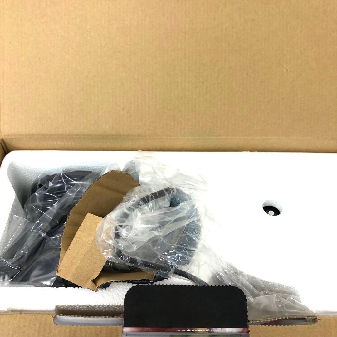 289-T Panasonic MJ-L600-H 低速ジューサー