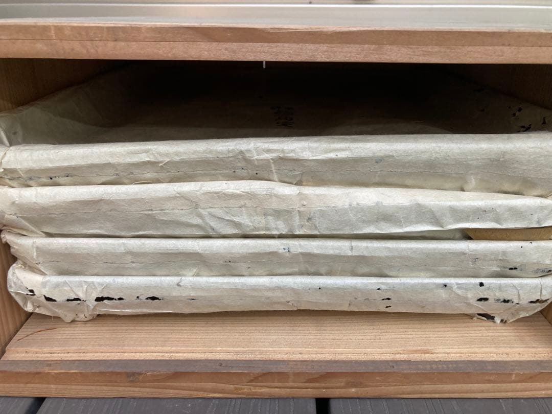 輪島塗 　御膳　5セット 漆器　木箱入り