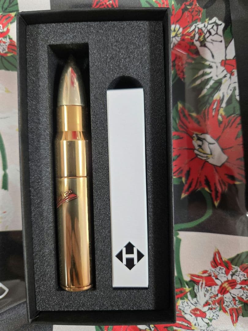 hazama 弾願奏填のルージュ