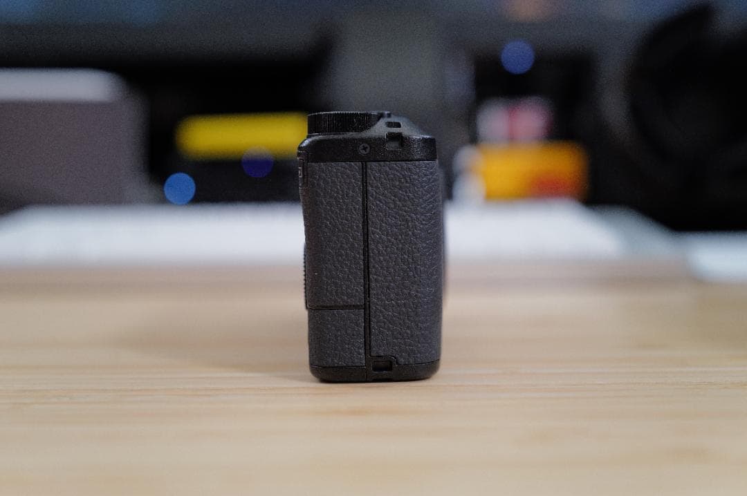 【美品】RICOH GR IIIx