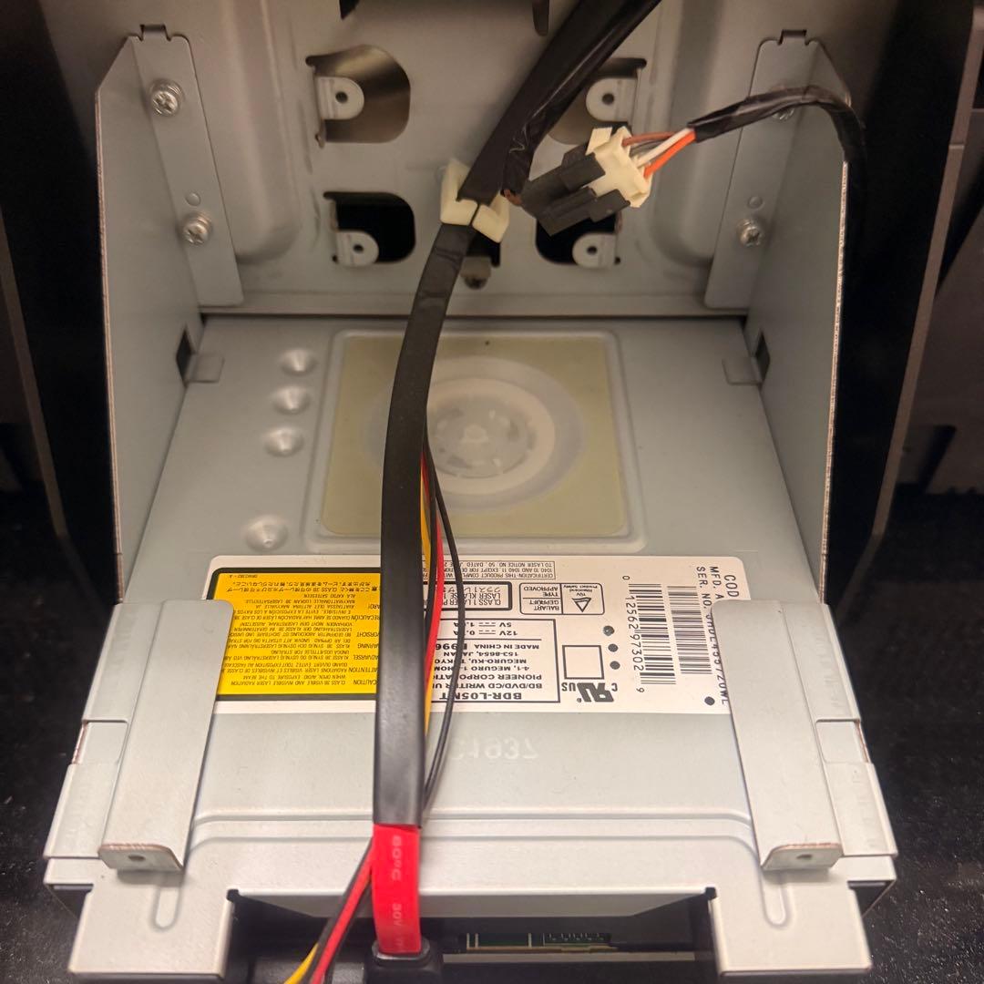 ● 良品 三菱 REAL 液晶テレビ LCD-40BHR400